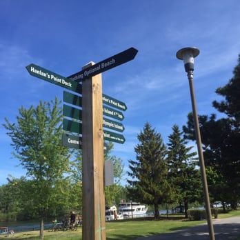 Toronto Island - Parks Near Me - Toronto, Ontario