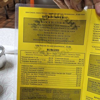 Butcher Block Cafe - Burgers & sandwiches - Breakfast & Brunch Near Me - Denver, Colorado Butcher Block Cafe - Burgers & sandwiches - Breakfast & Brunch Near Me - Denver, Colorado
