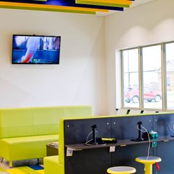 Leap Kids Dental