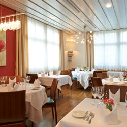 Restaurant Rössli - Das Speiserestaurant