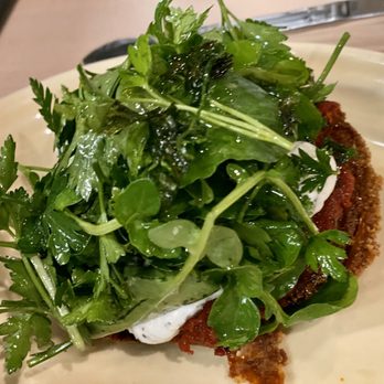 Safta - Middle Eastern Near Me - Denver, Colorado