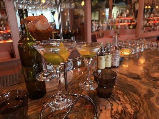 Bar Mordecai by null