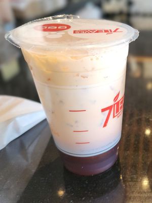 7 Leaves Cafe by null