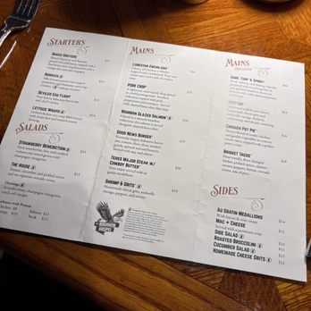 The Bourbon Gospel - menu - Music Venues Near Me - Columbia, Tennessee The Bourbon Gospel - menu - Music Venues Near Me - Columbia, Tennessee