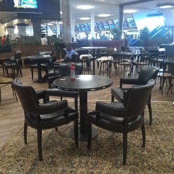 Laurel Park - Inside - Stadiums & Arenas Near Me - Laurel, Maryland