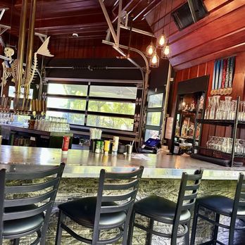 Sesh - Breweries Near Me - St. Petersburg, Florida