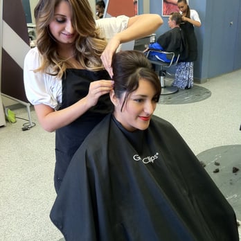 Great Clips - Hair Salons Near Me - Long Beach, California