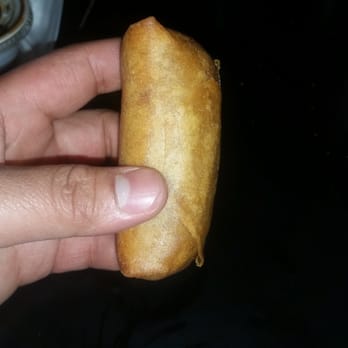 Mai Thai Restaurant - BIG egg rolls - Thai Near Me - Austin, Texas
