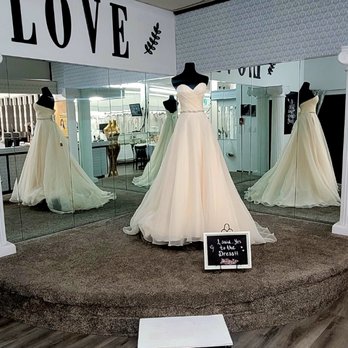 open lace back dress Nox Anabel R1303P Long Fitted A Line Petite Prom Gown main image 0