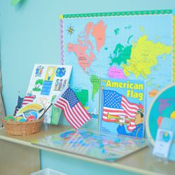Stepping Stones Home Montessori and Daycare