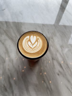Parable Cafe by null