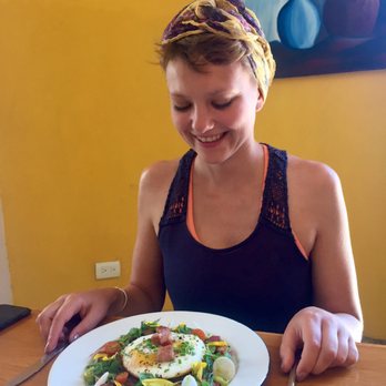 El Barrio - Potato egg love - Breakfast & Brunch Near Me - Mérida, YUC El Barrio - Potato egg love - Breakfast & Brunch Near Me - Mérida, YUC
