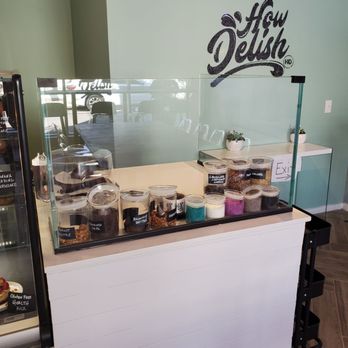 How Delish HD - Desserts Near Me - West Orange, New Jersey How Delish HD - Desserts Near Me - West Orange, New Jersey