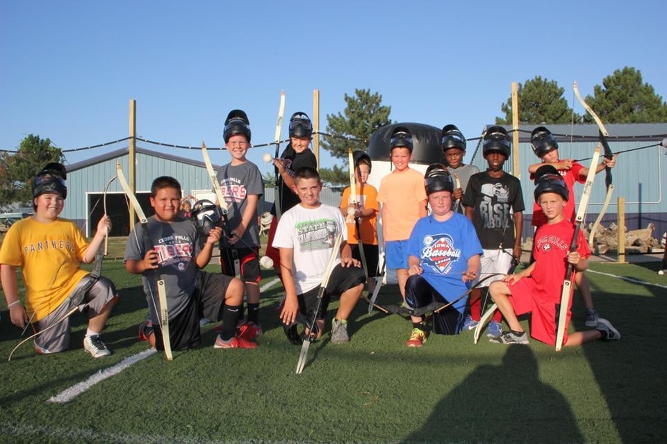 PALMER’S FAMILY FUN Updated July 2024 24 Photos 1666 W Airline