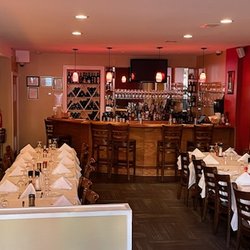 Tortino Restaurant - Best Italian restaurant in DC