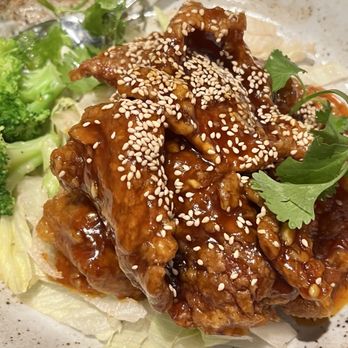 Peking Duck House - Sesame Beef - Chinese Near Me - Pompano Beach, Florida Peking Duck House - Sesame Beef - Chinese Near Me - Pompano Beach, Florida
