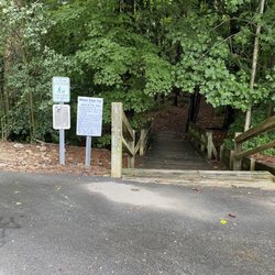 Garner Recreational Park