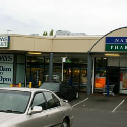 National Pharmacies