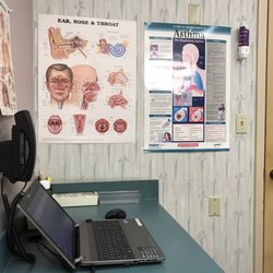 Family Allergy & Asthma Consultants