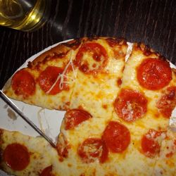 Station 20 Pub 'N Grub - House Made Pizza