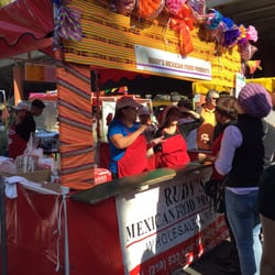 Tamales! Holiday Festival at Pearl