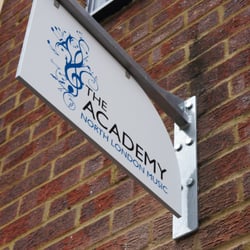 The North London Music Academy