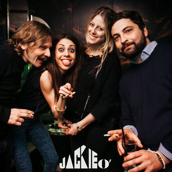 Jackie O' - Disco - Dance Clubs Near Me - Rome, RM
