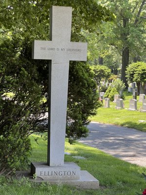 Woodlawn Cemetery • Conservancy by null