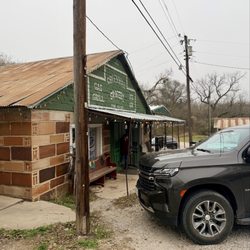 Greenwood Grocery