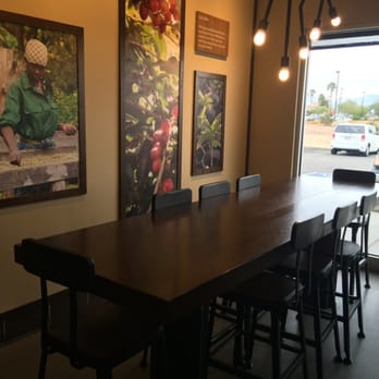 Starbucks - Coffee & Tea Near Me - Yuma, Arizona