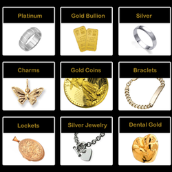 Colorado Gold and Silver Buyers