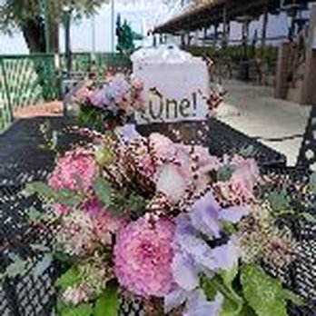Orange Hill Restaurant & Events - First Birthday for Niece - Steakhouses Near Me - Orange, California