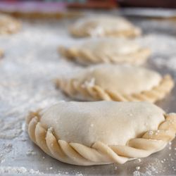 Empanadas BA