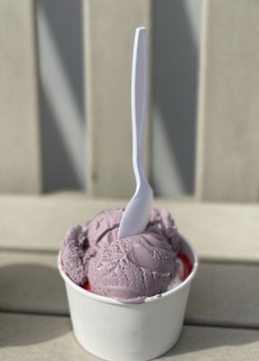 Stillwells Riverwalk Ice Cream by null