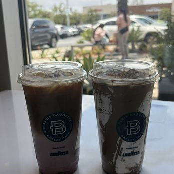 Paris Baguette - Bakeries Near Me - North Hollywood, California Paris Baguette - Bakeries Near Me - North Hollywood, California