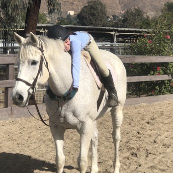 Telesis Equestrian - Horseback Riding Near Me - Norco, California