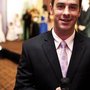 Photo of DJ Jason Mitchell