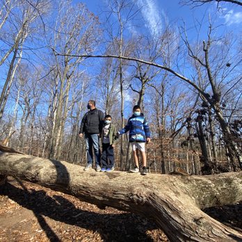 Eagle Rock Reservation - Parks Near Me - West Orange, New Jersey