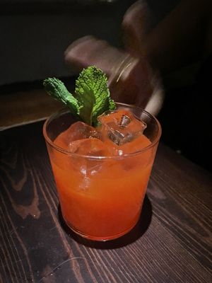 Creps al Born - Cocktails and Creperie by null
