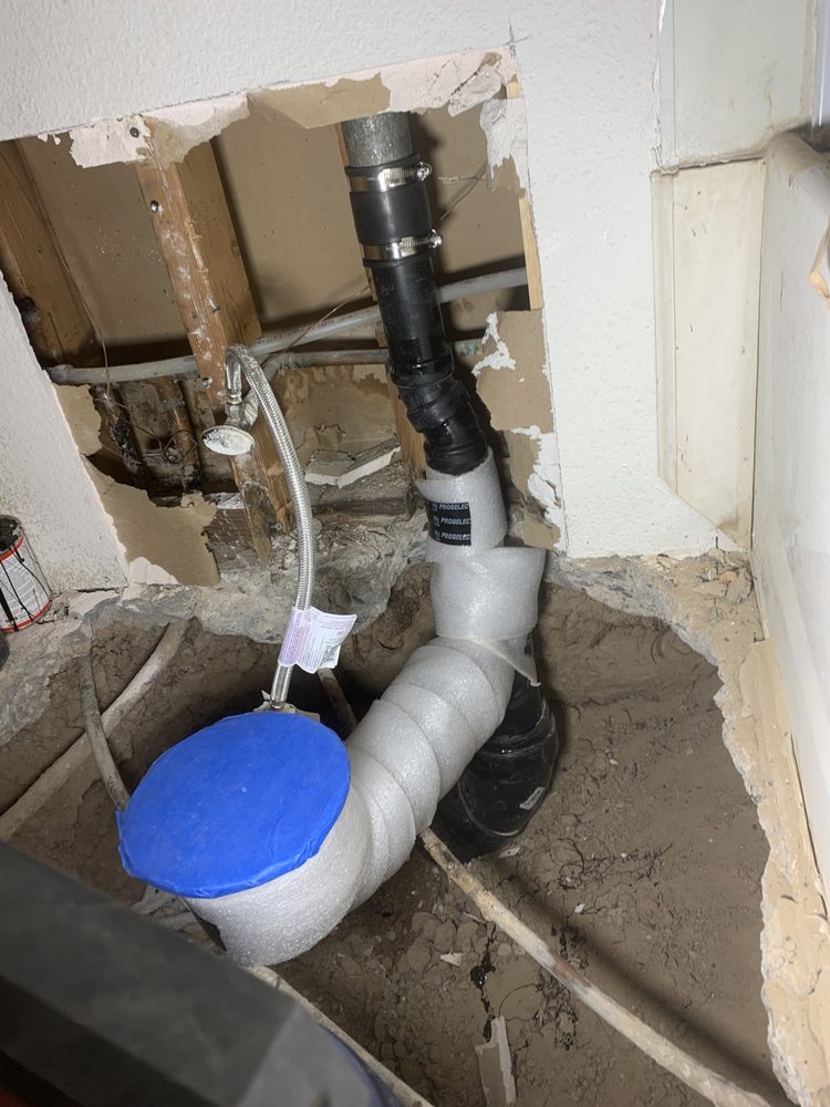 Slide of Summerlin Plumbing