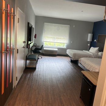 Tru by Hilton Mobile - Hotels Near Me - Mobile, Alabama Tru by Hilton Mobile - Hotels Near Me - Mobile, Alabama