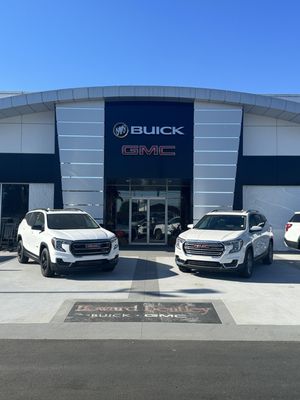 Howard Bentley Gmc Albertville