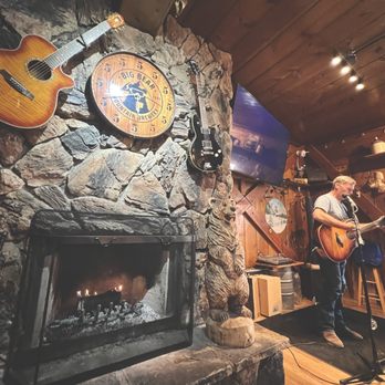 Big Bear Mountain Brewery - Fireplace lit and live music. - Pubs Near Me - Big Bear Lake, California Big Bear Mountain Brewery - Fireplace lit and live music. - Pubs Near Me - Big Bear Lake, California