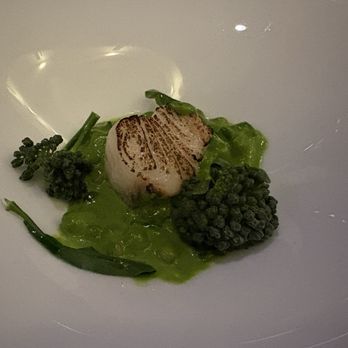 Restaurant Latour - Part of the 7 course menu (October 2025) - New American Near Me - Hardyston, New Jersey Restaurant Latour - Part of the 7 course menu (October 2025) - New American Near Me - Hardyston, New Jersey
