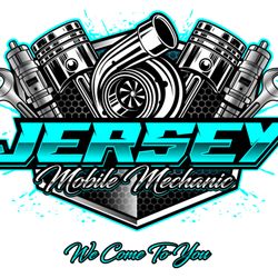 Jersey Mobile Mechanics