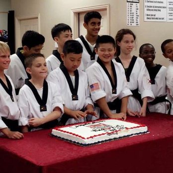 TKD Armor Academy - Taekwondo Near Me - North Richland Hills, Texas TKD Armor Academy - Taekwondo Near Me - North Richland Hills, Texas