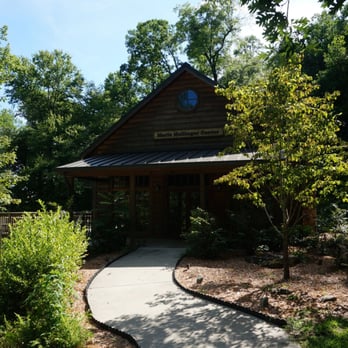 Black Rock Mountain State Park - Parks Near Me - Mountain City, Georgia
