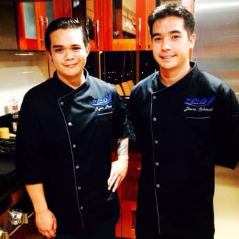On The Fly Private Chefs - Personal Chefs Near Me - Honolulu, Hawaii On The Fly Private Chefs - Personal Chefs Near Me - Honolulu, Hawaii