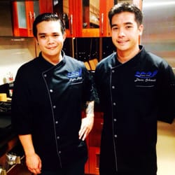 On The Fly Private Chefs