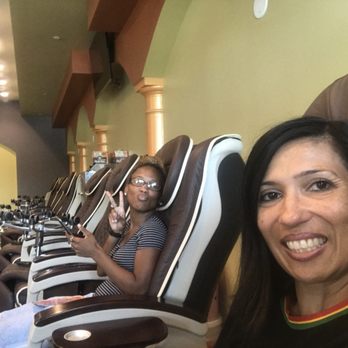 Hello Nails & Spa - Day Spas Near Me - Vacaville, California